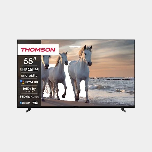Thomson 55UA5S13 televisor 4k smart