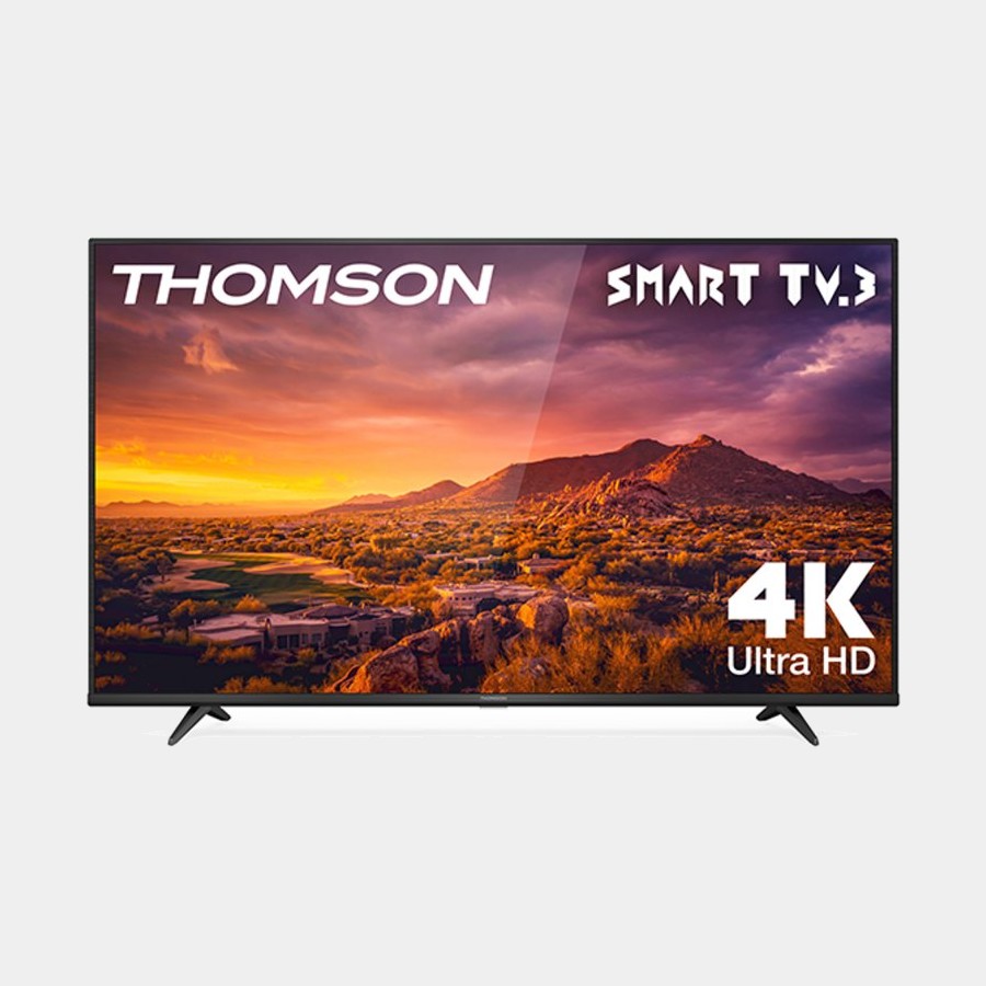 Thomson 55ug6300 televisor 4K Smart