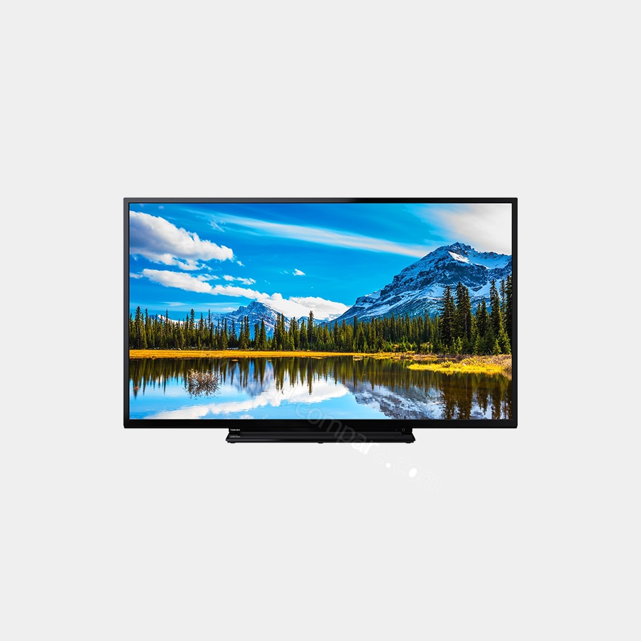 Toshiba 39l2863dg televisor Full HD Smart Wifi