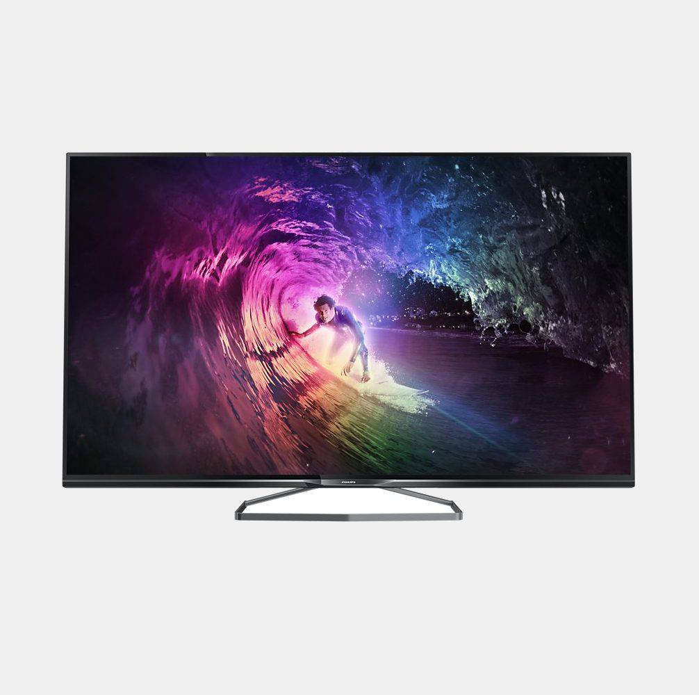 Televisor 4K Philips 50Puk6809/12 LED 3D 400 PMR