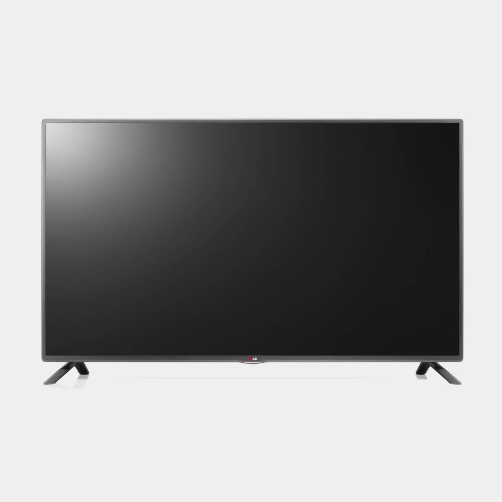 Televisor led LG 50lb5610 Full HD Ips 100hz MCI Slim