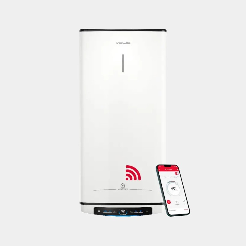 Ariston Velis Pro Wifi 50es Termo 50l 776x506x275