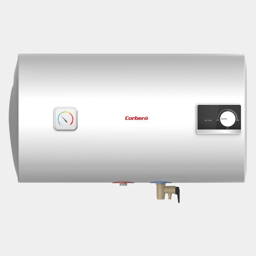 Corbero Ctma50H termo electrico de 47s 1500w C