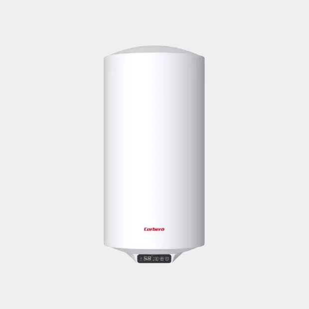 Corbero Ctwgx80cd Termo Electrico de 79ls 2000w B Corbero Ctwgx80cd Termo Electrico de 79ls 2000w B