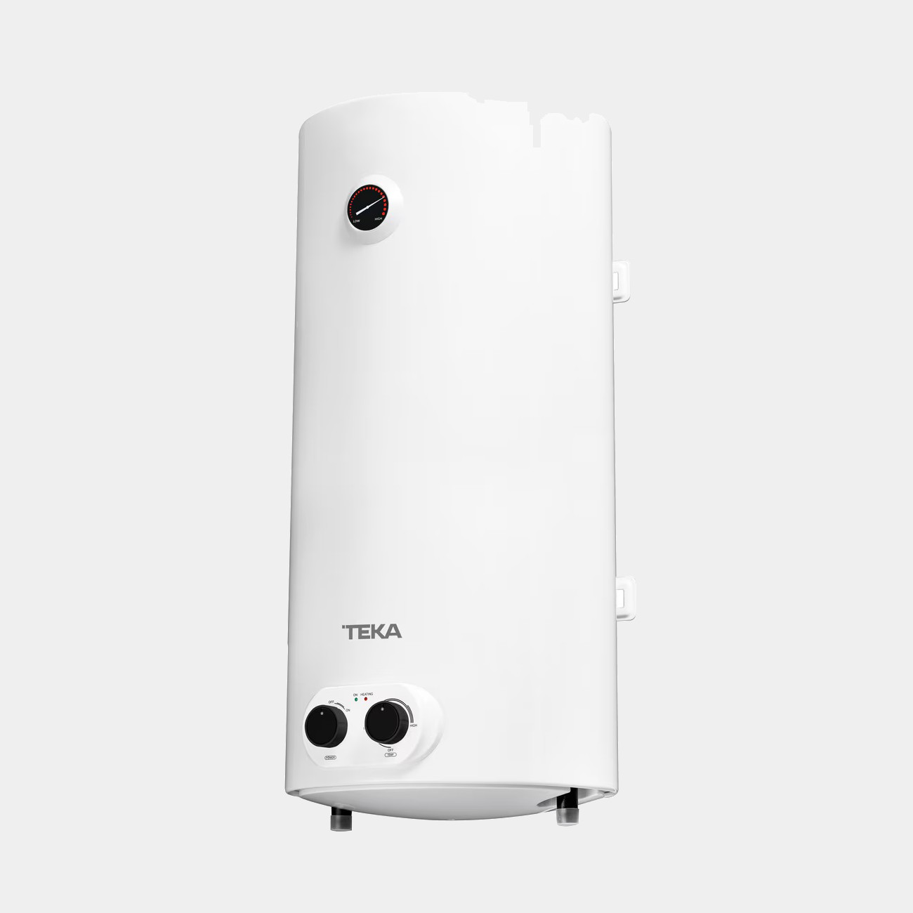 Teka Ewh100dhh termo eléctrico  92l 1500w C