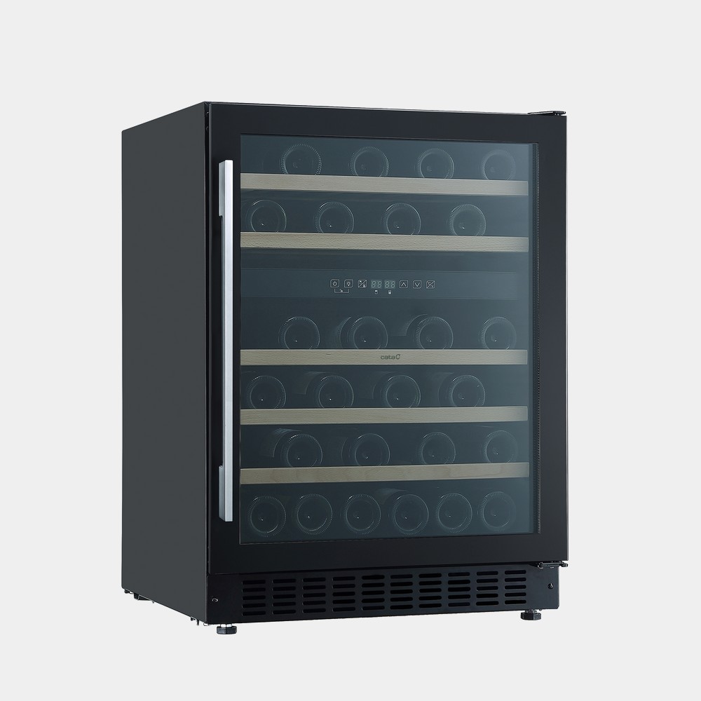 Cata Vi59082bk Vinoteca integrable 71x60 46bt G