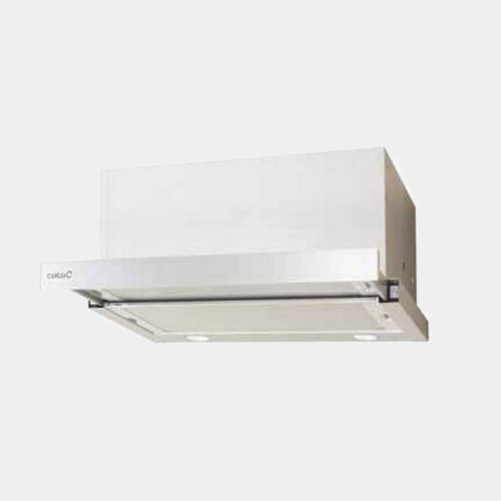 Cata TFH 6630 WH Campana extensible blanca