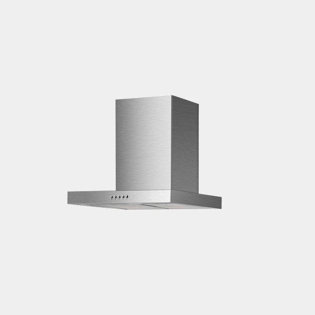 Cata ST6000X Campana Decorativa inox de 60cm