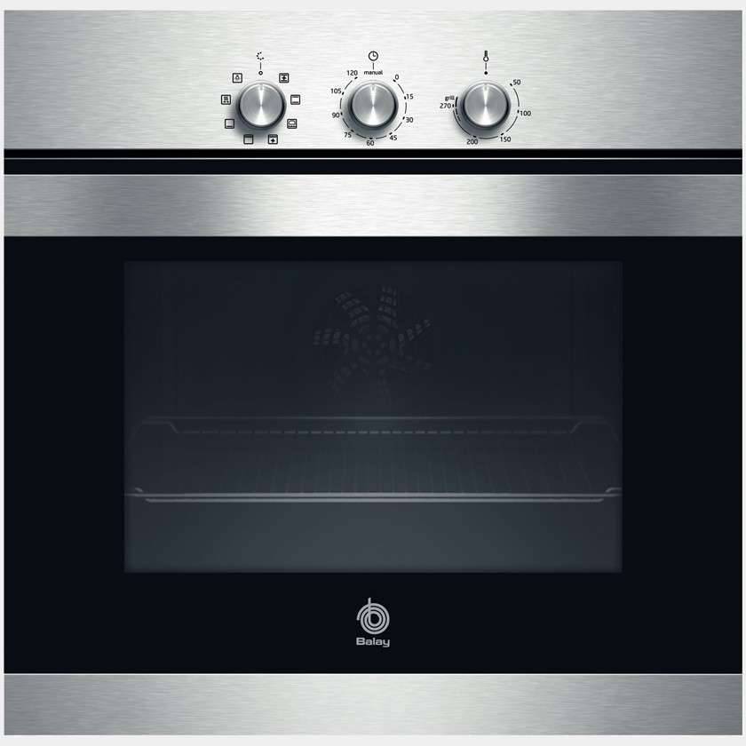 Balay 3HB504Xm Abatible horno