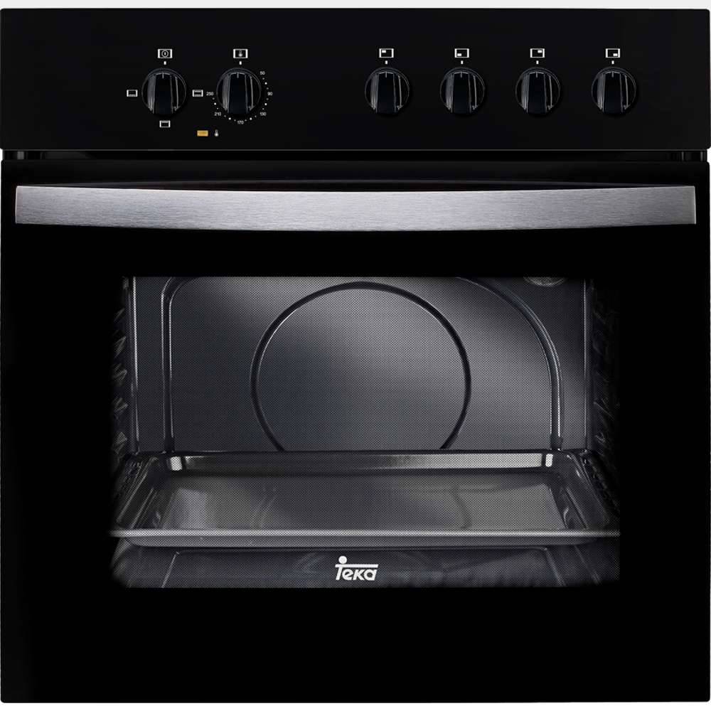 Teka He-490 Me Negro 41506003 horno