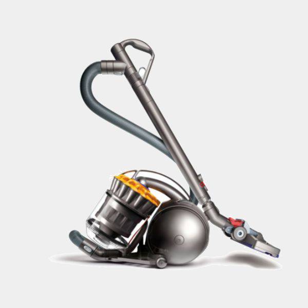 Aspirador sin bolsa Dyson DC-33c Up Top 840w A/a/a/a 77db