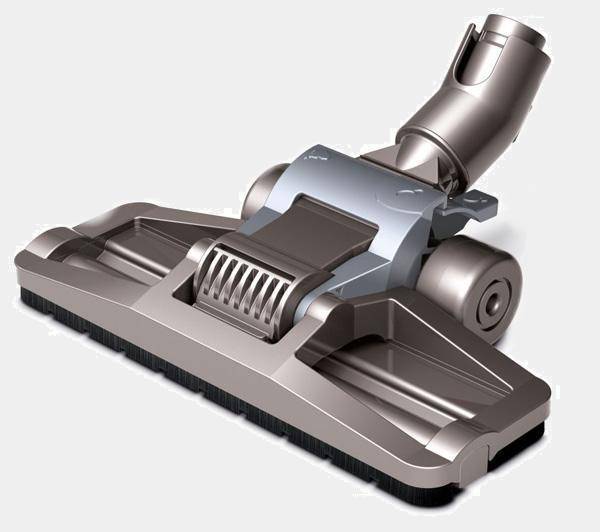 Aspirador Dyson DC-33C Allergy Parquet