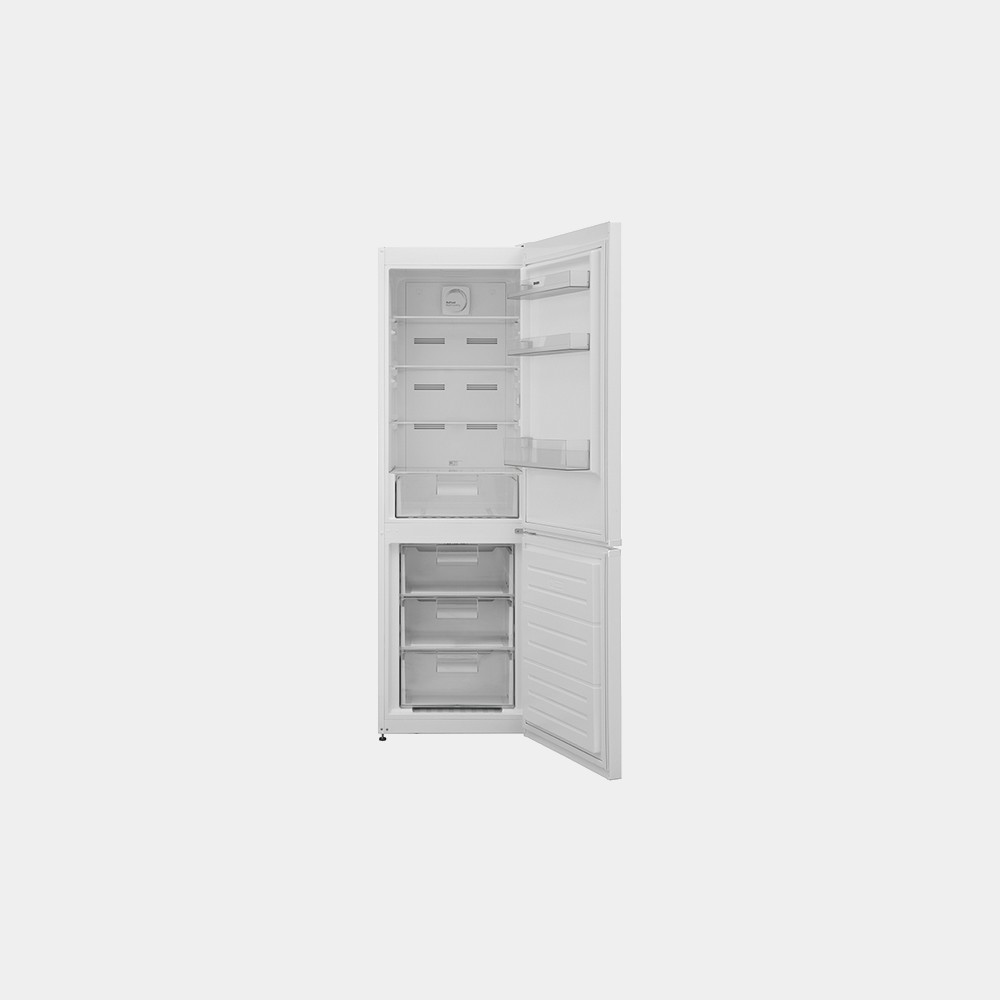 Svan SVF1863NF frigorífico combi 185,5x60 no frost F