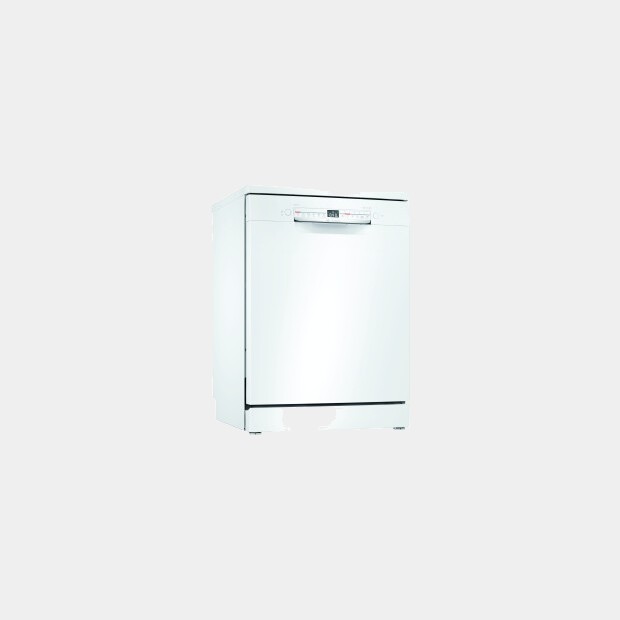 BOSCH SMS2HTW60E lavavajillas blanco E