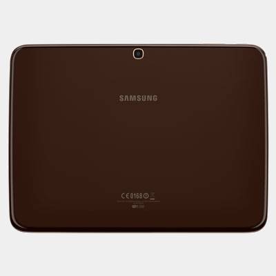 Tablet Samsung Tab3 Gt-p5210 10,1 Gold/brown