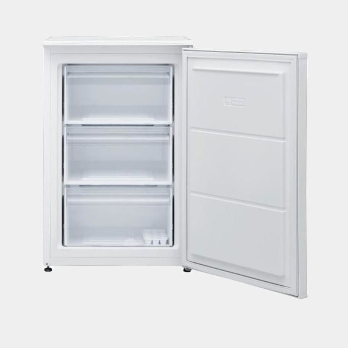 Whirlpool W55ZM111W Congelador Vertical 84X54 A+