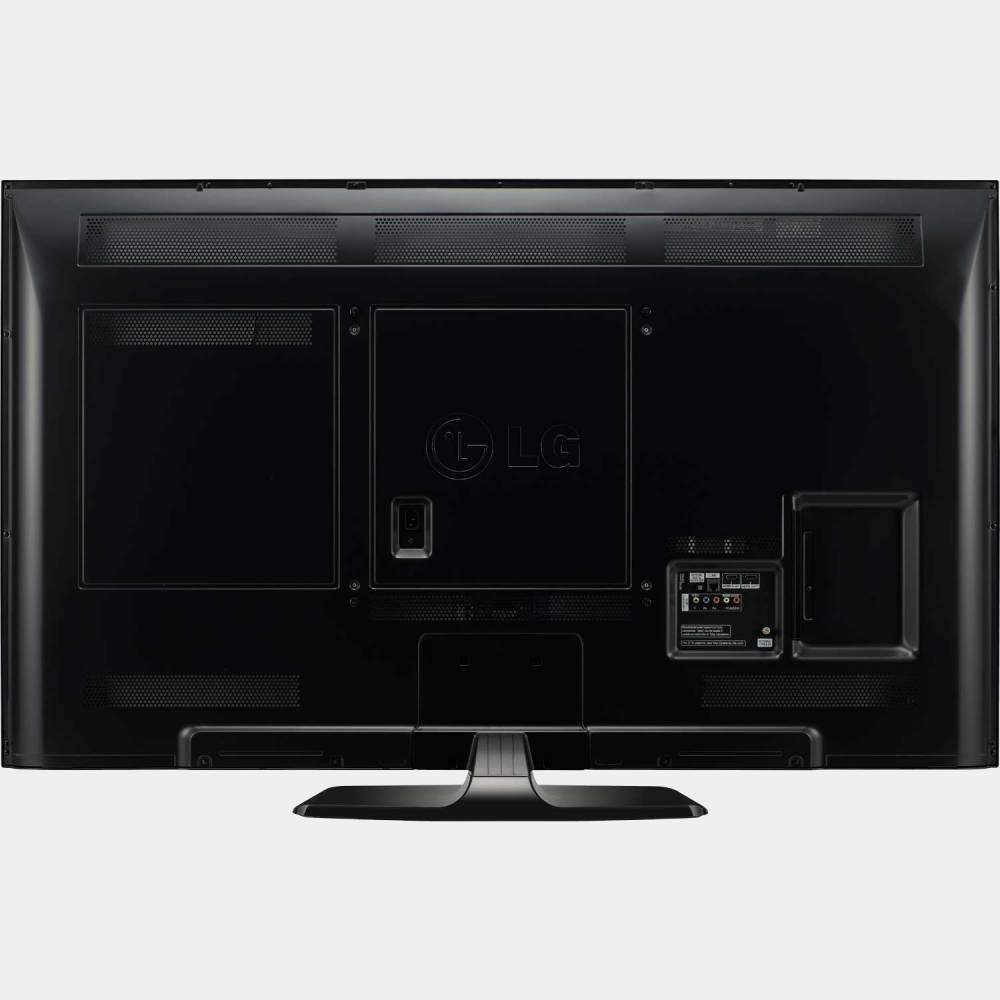 Televisor de plasma LG 50pb660v Smartv