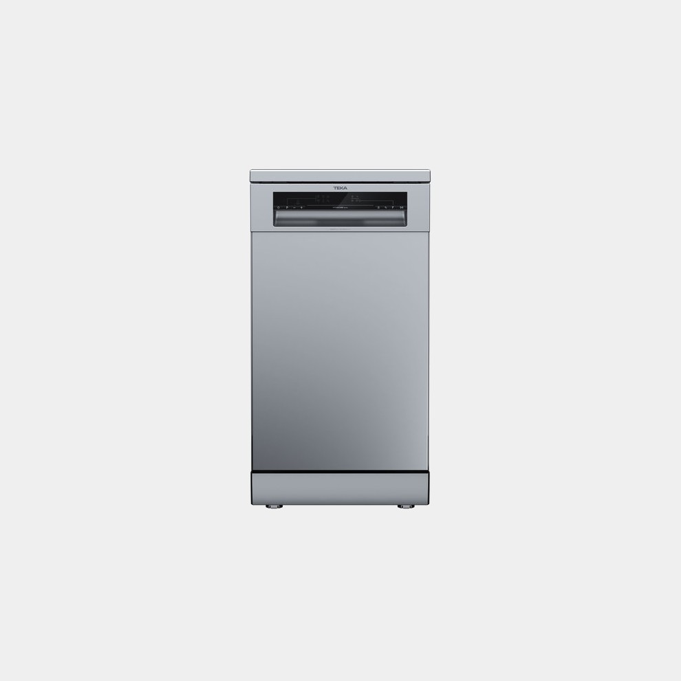 Teka Dfs24650 lavavajillas de 45cm Inox E