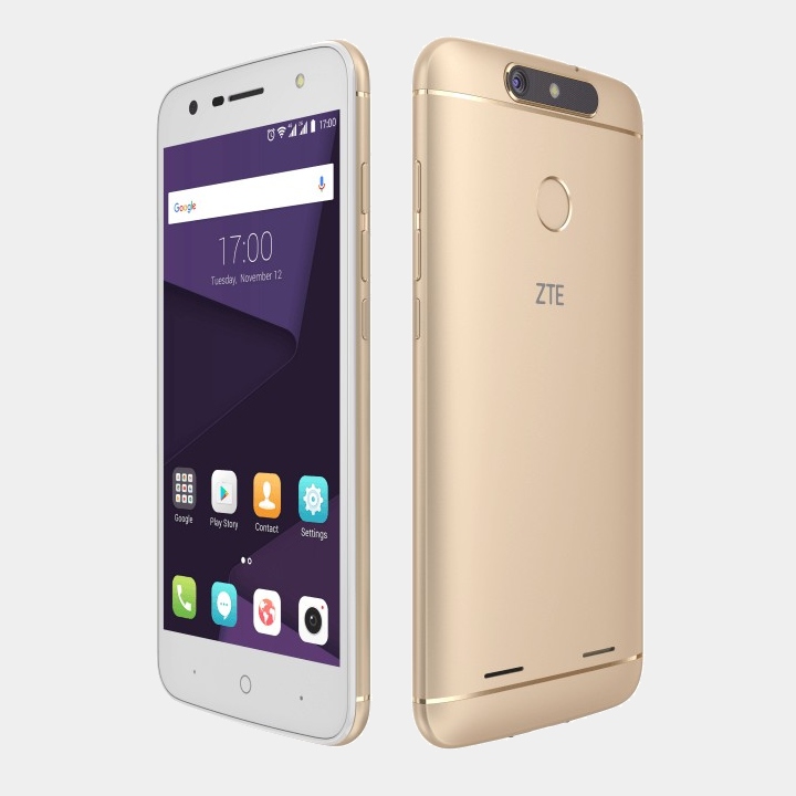 Overheating android movil zte blade v8 lite ax2 firmware