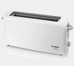 Tostadora Bosch TAT3A001 Multipan 1r Extragrande