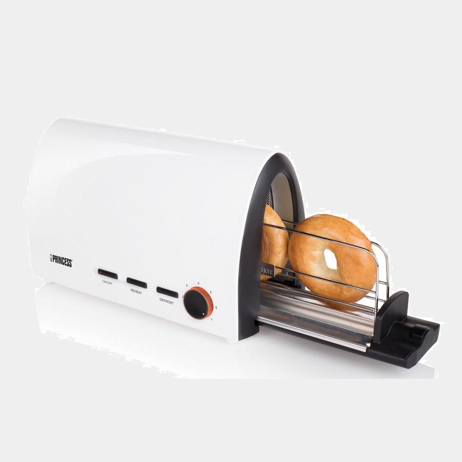 Tostador Princess 142331 Tunnel Toaster de 900W